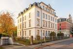 Etagenwohnung Dresden Löbtau-Nord - 2 Zimmer, 49 m&sup2;, 133.000&euro; | Angebot:25734706