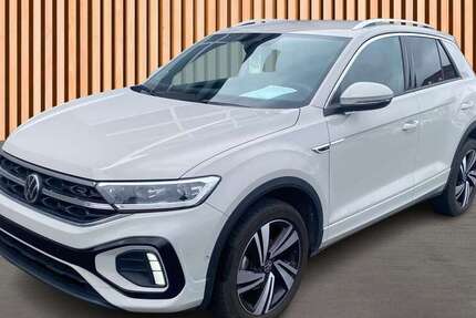 VW T-Roc 25.851 km 26.980 &euro; Dresden/Weißig 01328