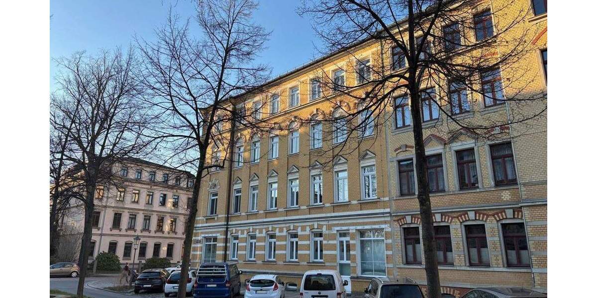 Etagenwohnung Dresden / Löbtau Löbtau-Süd - 3 Zimmer, 84 m&sup2;, 230.000&euro; | Angebot:25818410