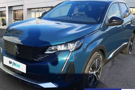 Peugeot 3008 9.257 km 21.930 &euro; Dresden 01237