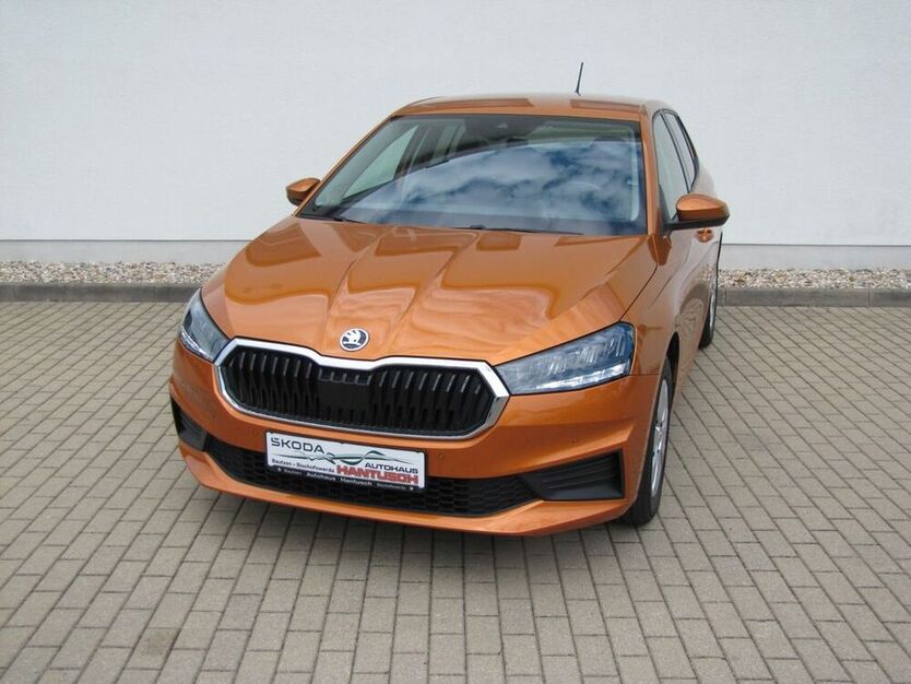 Fabia