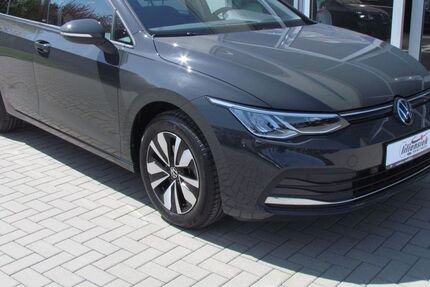 VW Golf 16.640 km 23.690 &euro; Dippoldiswalde 01744