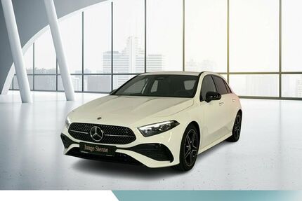 Mercedes-Benz A 200 9.300 km 32.580 &euro; Dresden 01239