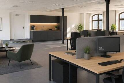 Gewerbeobjekt Dresden Leuben - 1.200&euro; | Angebot:26897527
