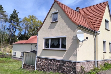 Willkommen in Ihrem neuen Zuhause – Einfamilienhaus mit ganz viel Potential in absoluter TOP- Lage - Haus Weinböhla | Angebot:26718057