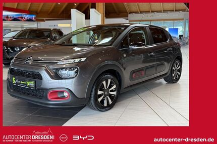 Citroen C3 74.761 km 9.480 &euro; Dresden 01328