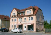 Schicke Dachgeschoßwohnung nähe Stadkern