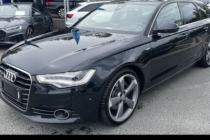 Audi A6 246.967 km 10.800 &euro; Pirna 01796