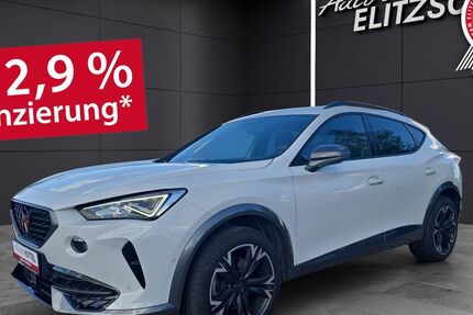 Cupra Formentor 49.500 km 25.570 &euro; Dippoldiswalde 01744