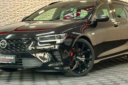 Opel Insignia 95.754 km 22.999 &euro; Heidenau 01809