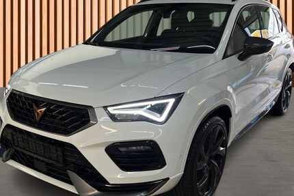 Cupra Ateca 13.278 km 37.980 &euro; Dresden 01328