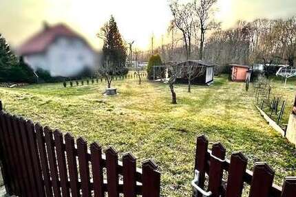 Grundstück Kreischa-Gombsen Gombsen - 130.000&euro; | Angebot:24779548