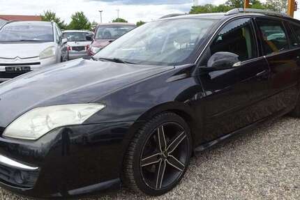 Renault Laguna 278.511 km 1.500 &euro; Dresden 01219