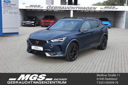 Cupra Formentor 35.100 km 31.950 &euro; Radebeul 01445