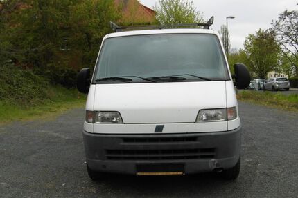 Fiat Ducato 113.000 km 2.200 &euro; Dresden 01237