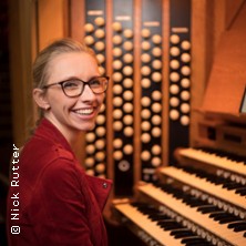 Lapwood mit Poulenc 07.02.2026 Kulturpalast Dresden