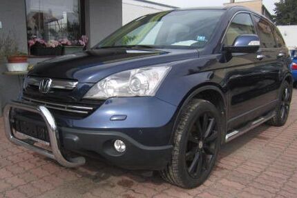 Honda CR-V 210.565 km 4.999 &euro; Dresden 01219