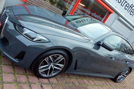 BMW 420 8.600 km 43.950 &euro; Pirna/ Dresden 01796