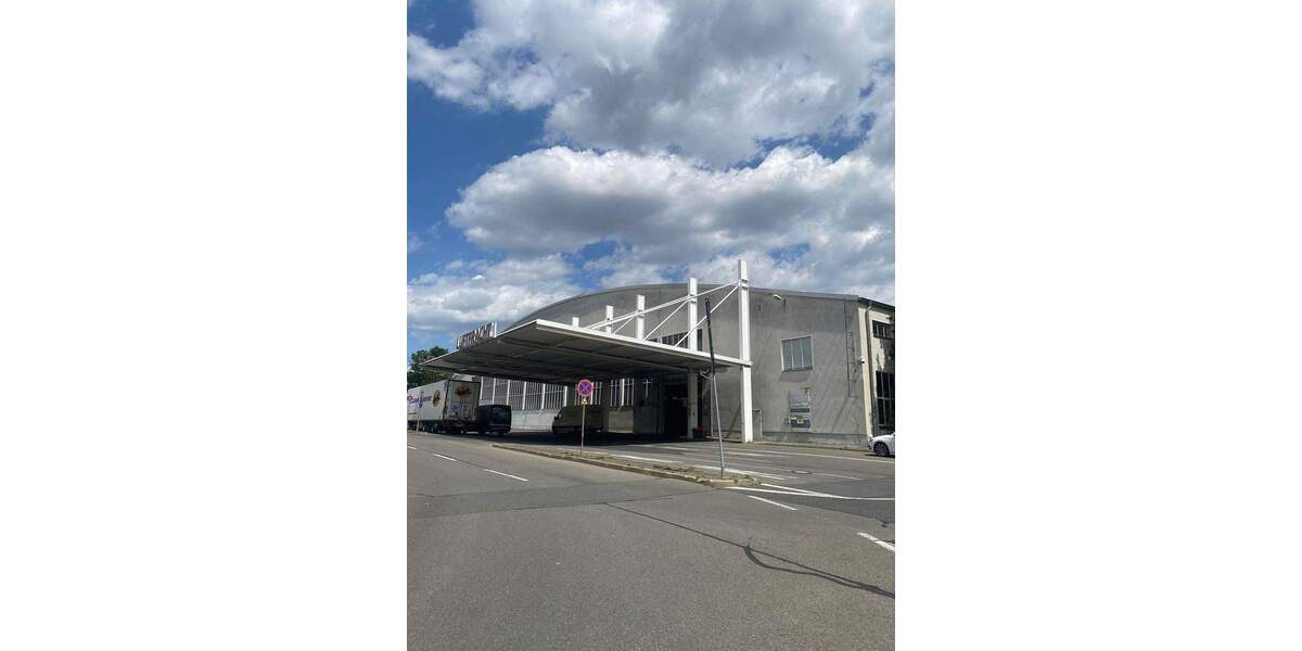 Gewerbeobjekt Dresden Klotzsche - 4.500&euro; | Angebot:25734696