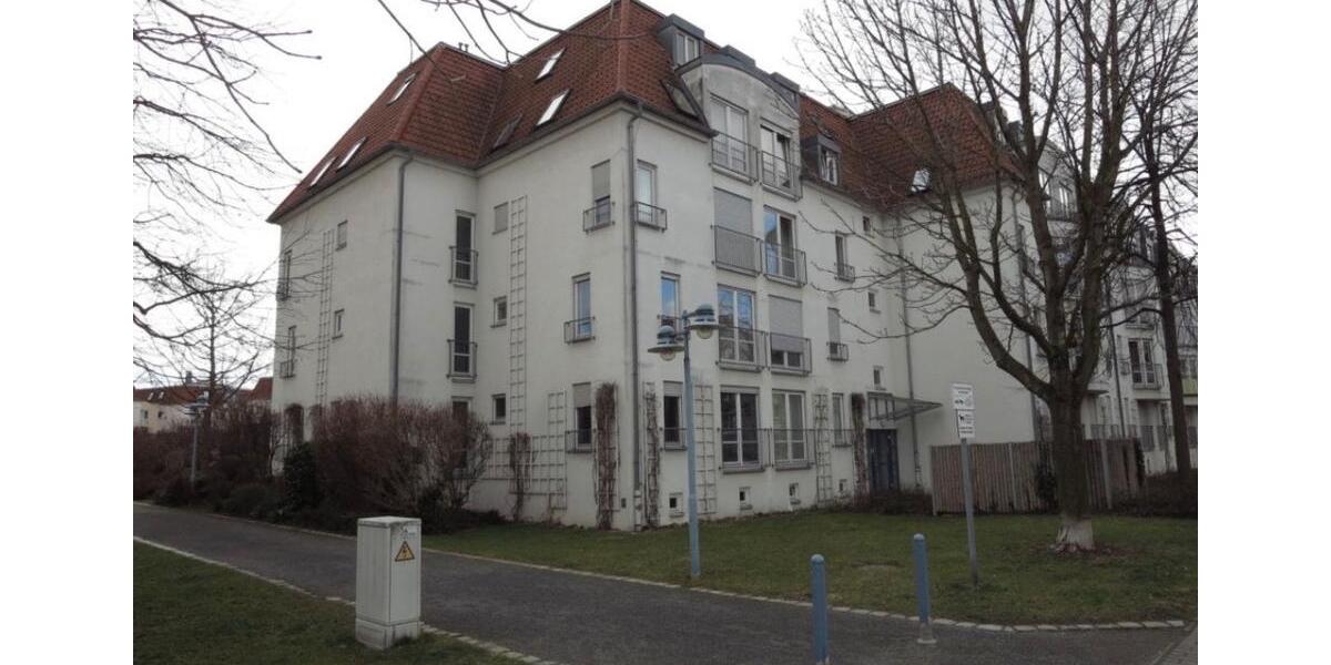 Erdgeschoßwohnung Dresden Blasewitz - 1 Zimmer, 28 m&sup2;, 75.000&euro; | Angebot:22981157