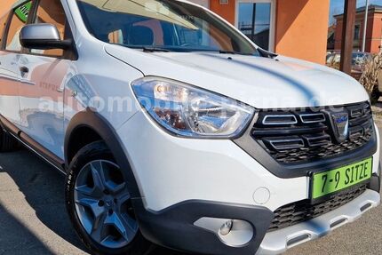 Dacia Lodgy 66.400 km 13.450 &euro; Pirna 01796