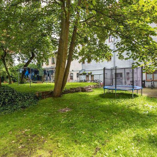 Büro, Praxisräume in der Freiberger Altstadt zimmer