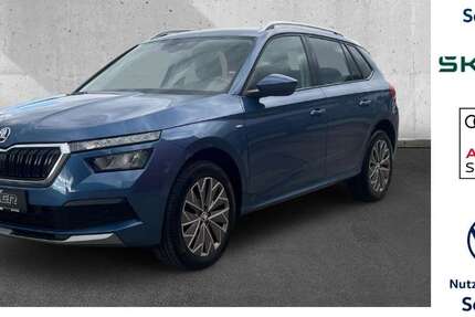 Skoda Kamiq 41.000 km 19.988 &euro; Bahretal 01819