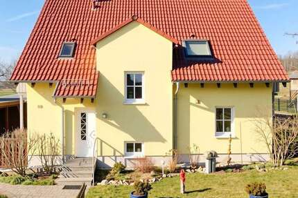 Haus Ottendorf-Okrilla Okrilla - 4 Zimmer, 176 m&sup2;, 549.000&euro; | Angebot:25823417