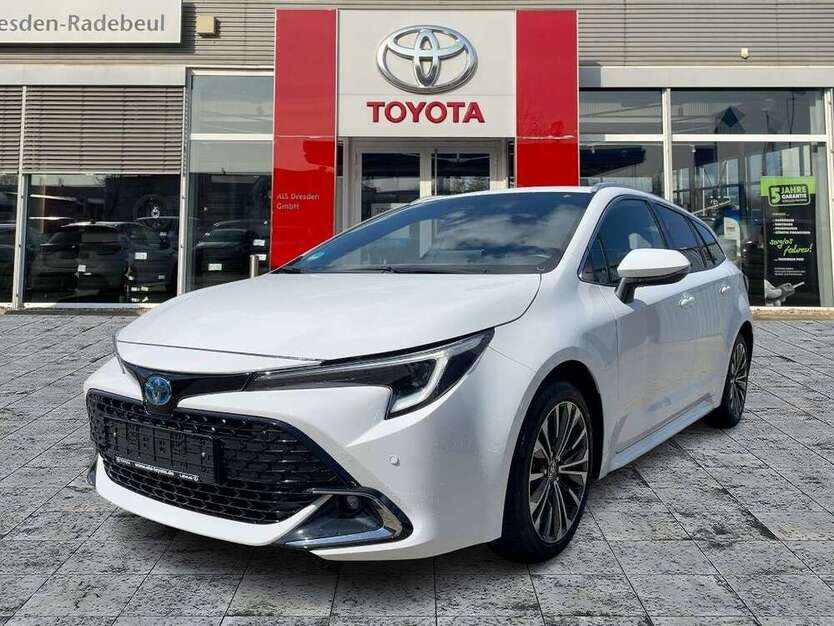 Corolla