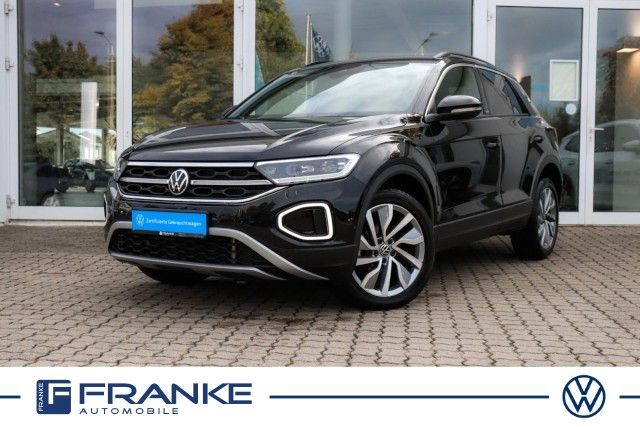 VW T-Roc 13.200 km 29.250 € Freiberg 09599
