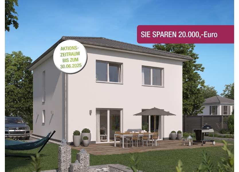 Haus zum Kaufen in Helbigsdorf-Blankenstein 460.326,24 € 131 m²