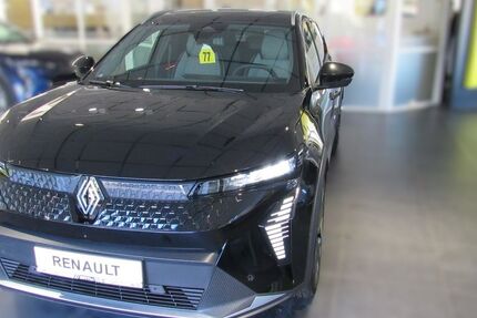 Renault Scenic E-TECH 2.240 km 45.190 &euro; Dresden 01257
