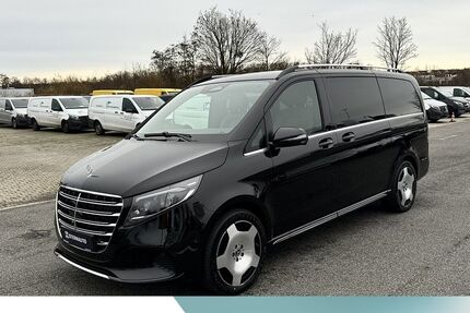Mercedes-Benz V 300 10.000 km 104.900 &euro; Kesselsdorf 01723