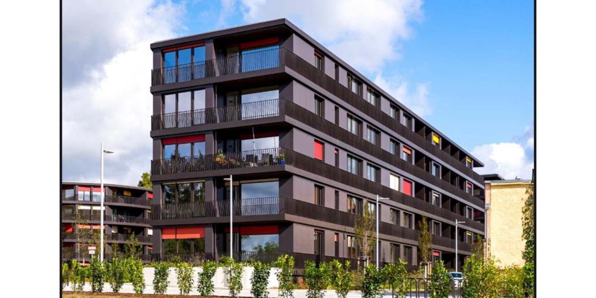 Etagenwohnung Dresden Neustadt - 1 Zimmer, 39 m&sup2;, 950&euro; | Angebot:25238773