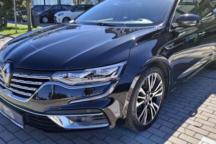 Renault Talisman 78.154 km 25.780 &euro; Dresden-Altfranken 01156