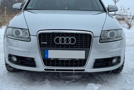 Audi A6 349.900 km 3.480 &euro; Klipphausen 01665