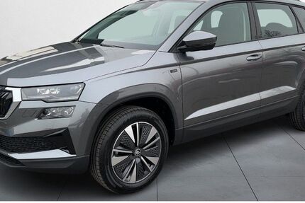 Skoda Karoq 1.250 km 34.750 &euro; Freital 01705