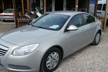 Opel Insignia 131.930 km 3.990 &euro; Dresden 01219
