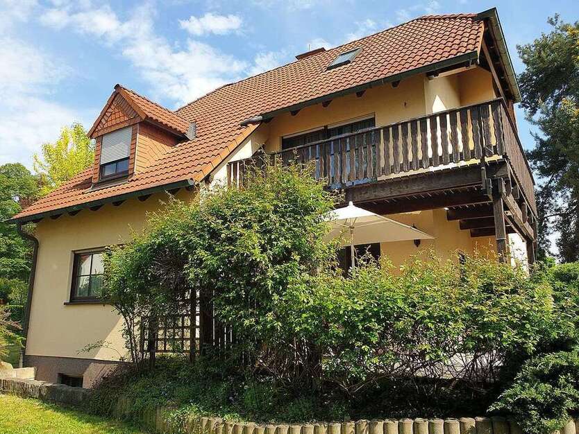 Haus zum Kaufen in Dresden 630.000 € 144 m²