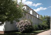 Single-Wohnung in ruhiger, grüner Wohnlage von Dresden-Leuben