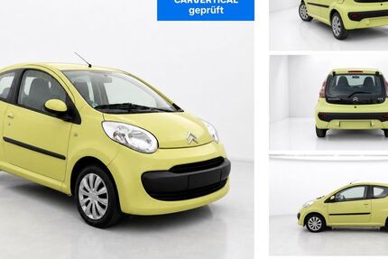 Citroen C1 186.990 km 1.290 &euro; Freital 01705