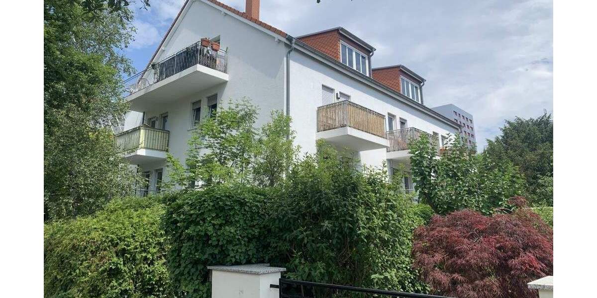 Rufen Sie direkt an! Gemütliches Singleappartement mit Wohlfühlterrasse in UNI-Nähe! 1 zimmer
