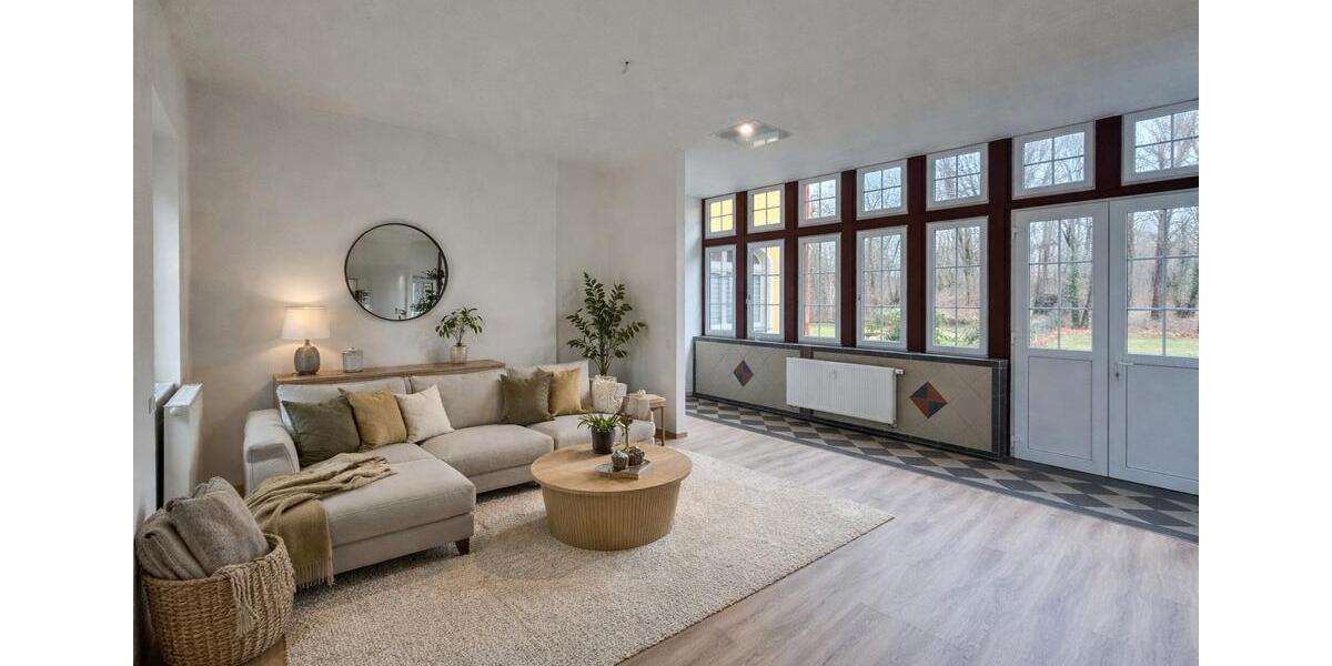 Terrassenwohnung Radebeul - 2 Zimmer, 66 m&sup2;, 1.315&euro; | Angebot:26233939