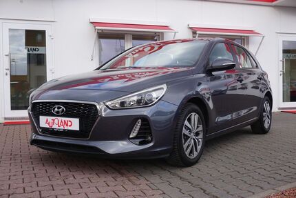 Hyundai i30 84.981 km 14.990 &euro; Dresden 01069