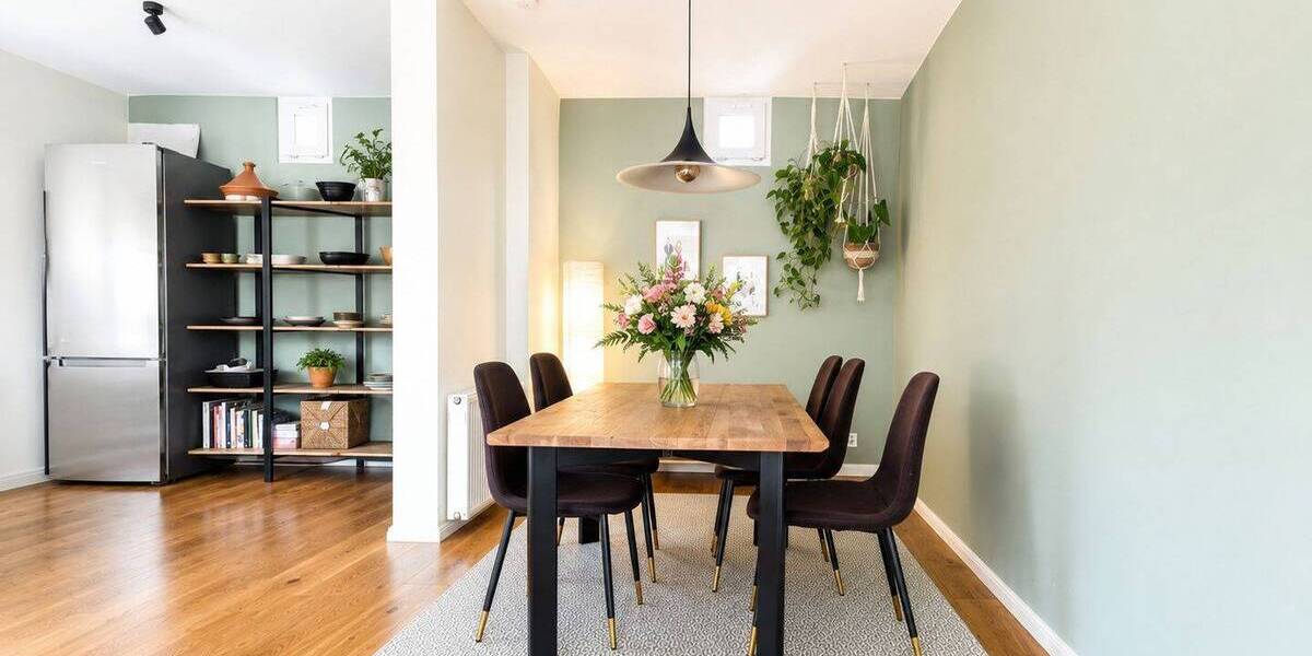Doppelhaushälfte Dresden Blasewitz - 6 Zimmer, 155 m&sup2;, 599.000&euro; | Angebot:26628923