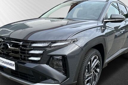 Hyundai TUCSON 18.490 km 33.980 &euro; Dresden / Radebeul 01445