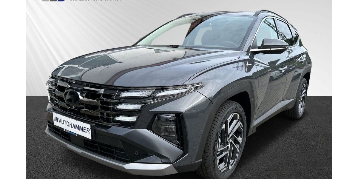 Hyundai TUCSON 18.490 km 33.980 &euro; Dresden / Radebeul 01445