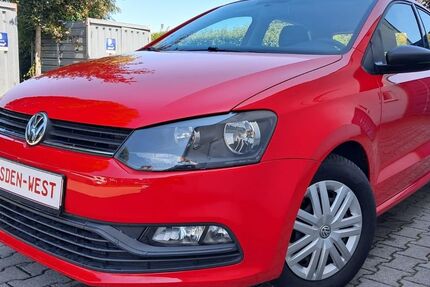 VW Polo 105.000 km 6.999 &euro; Dresden 01159