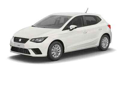 Seat Ibiza 11.279 km 17.970 &euro; Dresden 01067