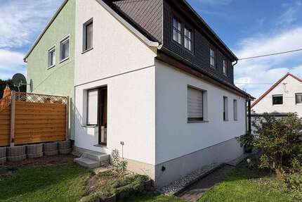 Haus Freital - 2.5 Zimmer, 65 m&sup2;, 650&euro; | Angebot:27587449